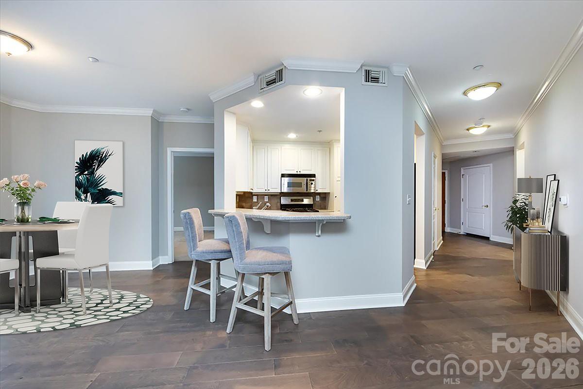 415 N Church Street Unit: 209