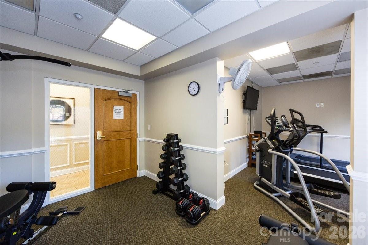 415 N Church Street Unit: 209