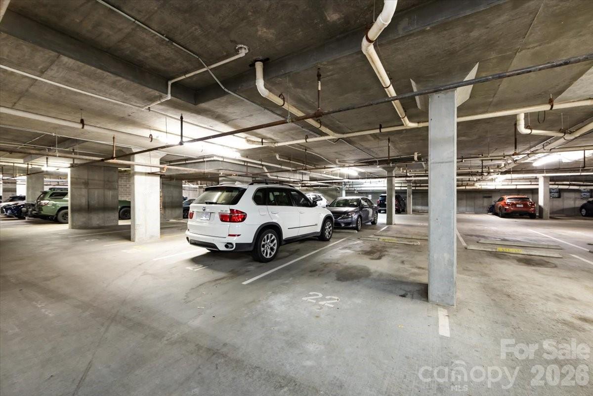 415 N Church Street Unit: 209