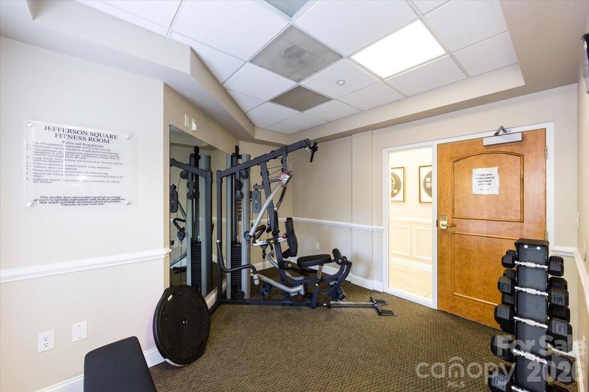415 N Church Street Unit: 209