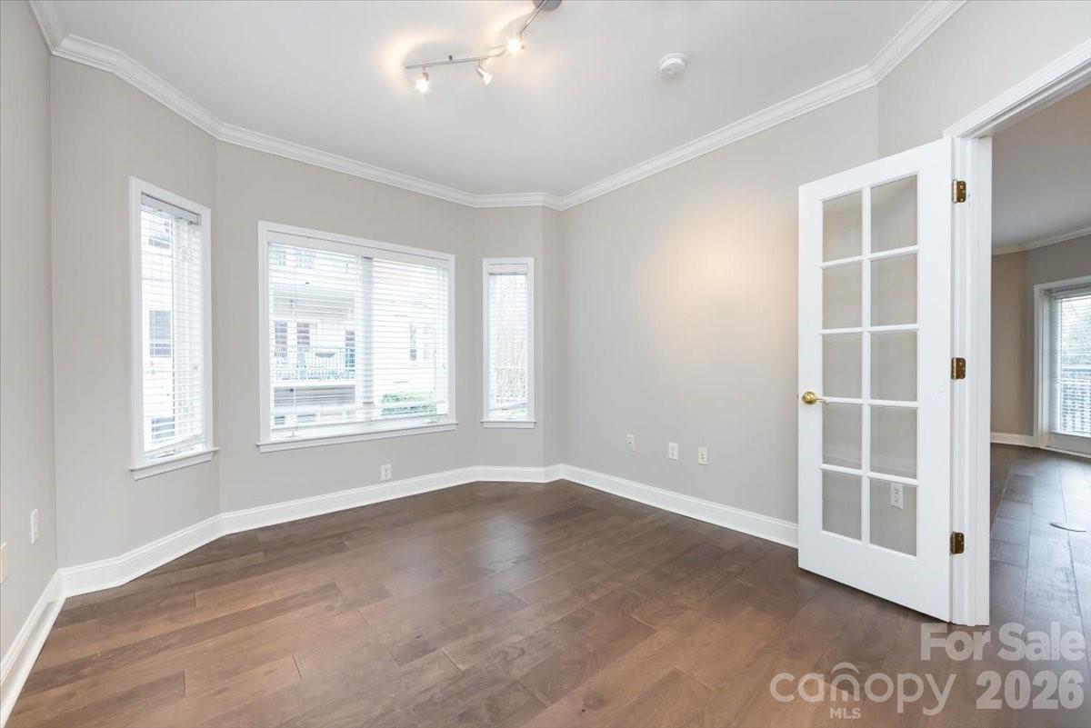 415 N Church Street Unit: 209