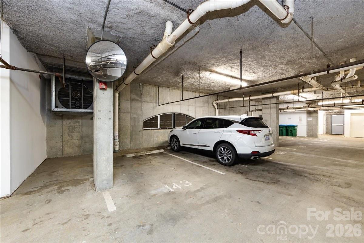 415 N Church Street Unit: 209