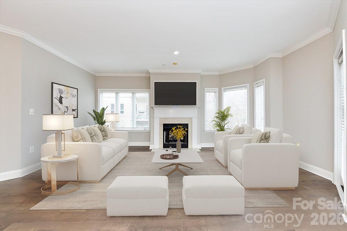 415 N Church Street Unit: 209