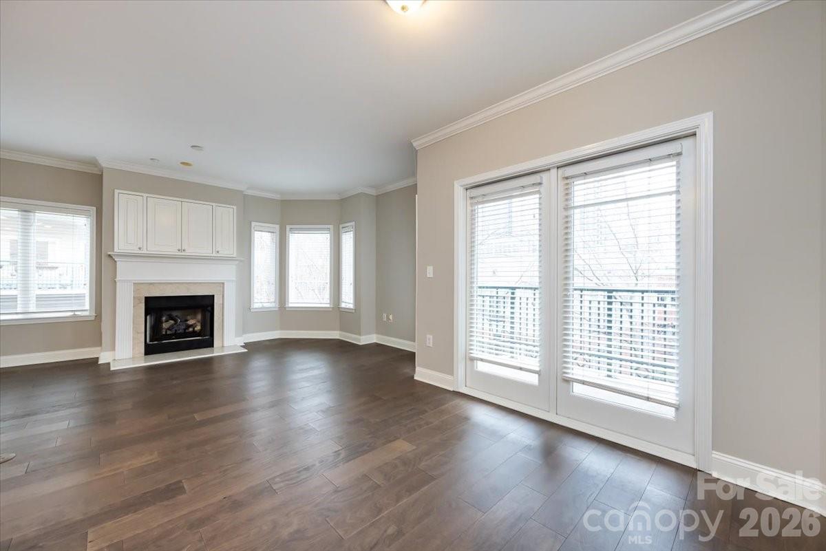 415 N Church Street Unit: 209