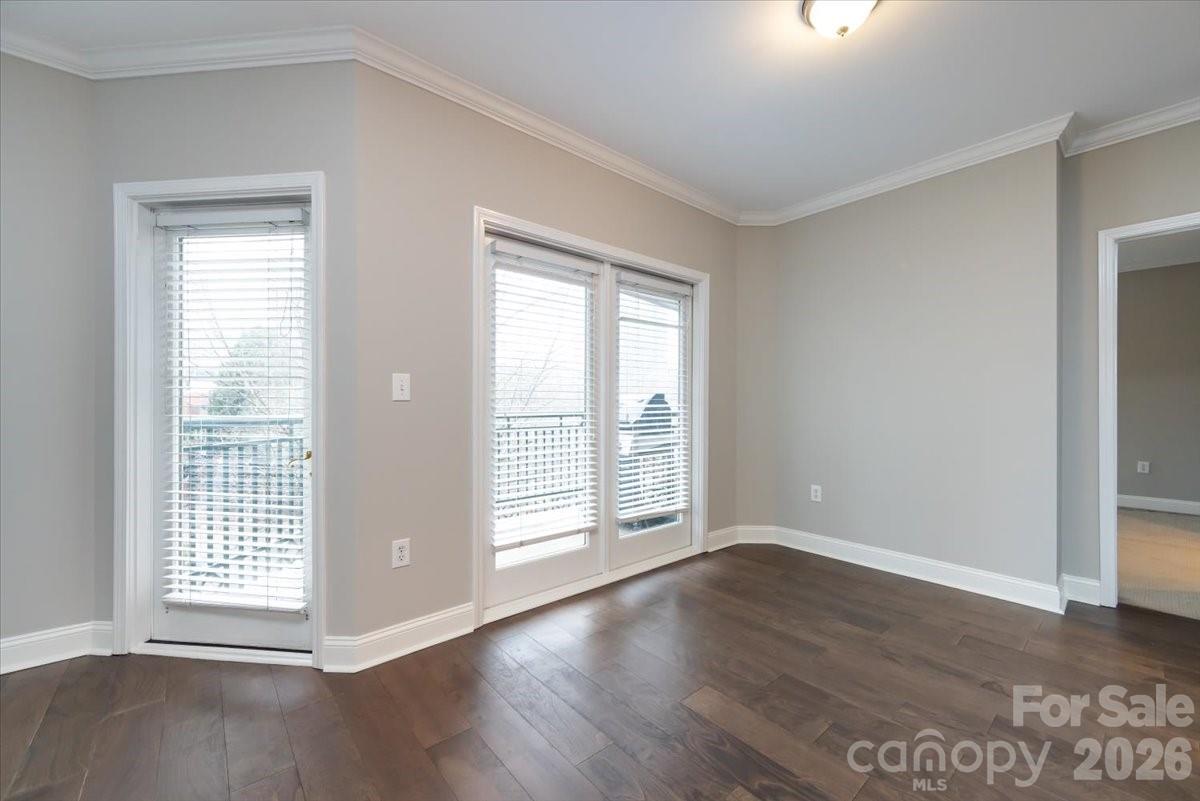 415 N Church Street Unit: 209