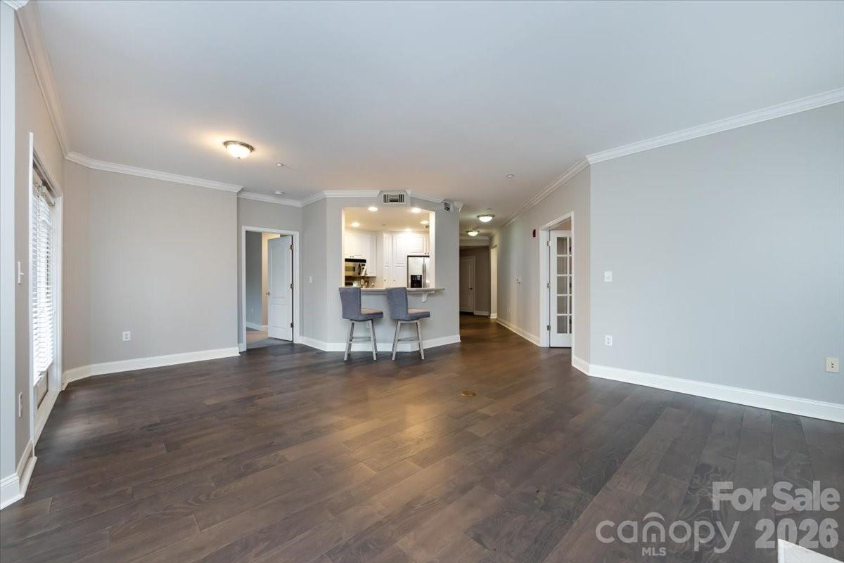415 N Church Street Unit: 209