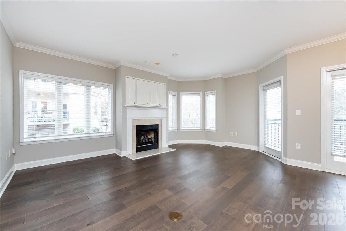 415 N Church Street Unit: 209