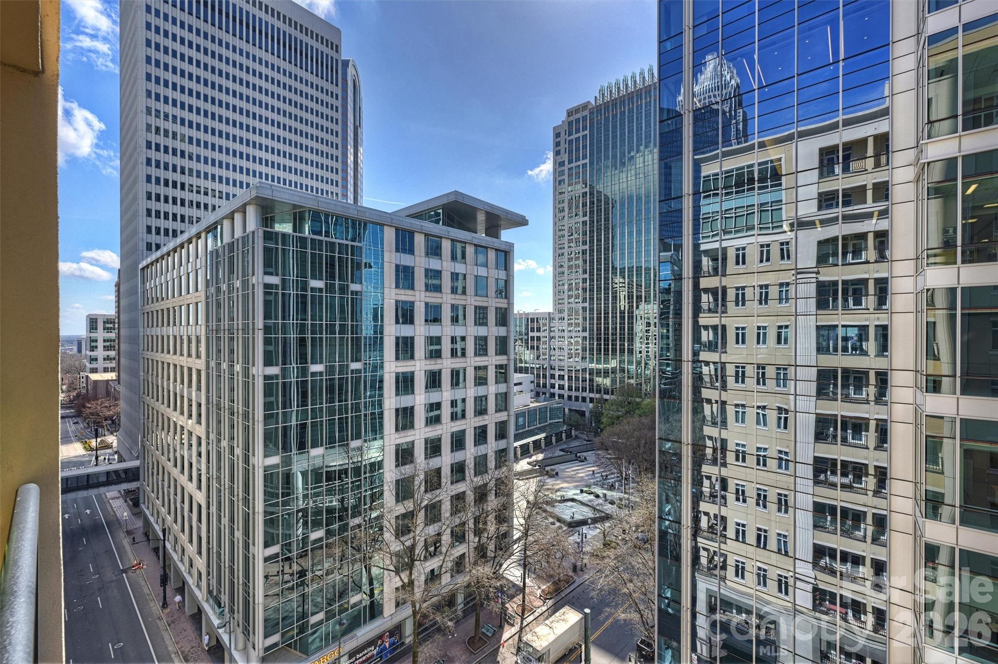 230 S Tryon Street Unit: 908