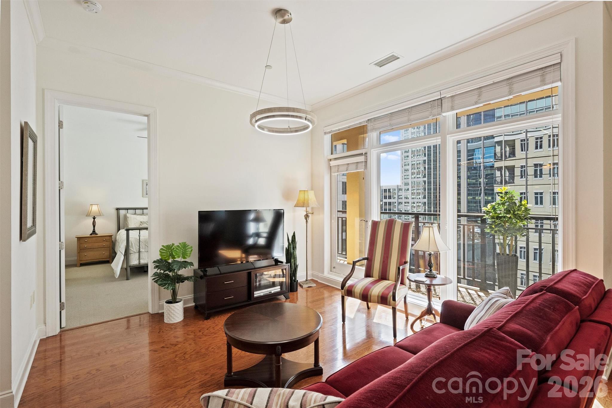 230 S Tryon Street Unit: 908