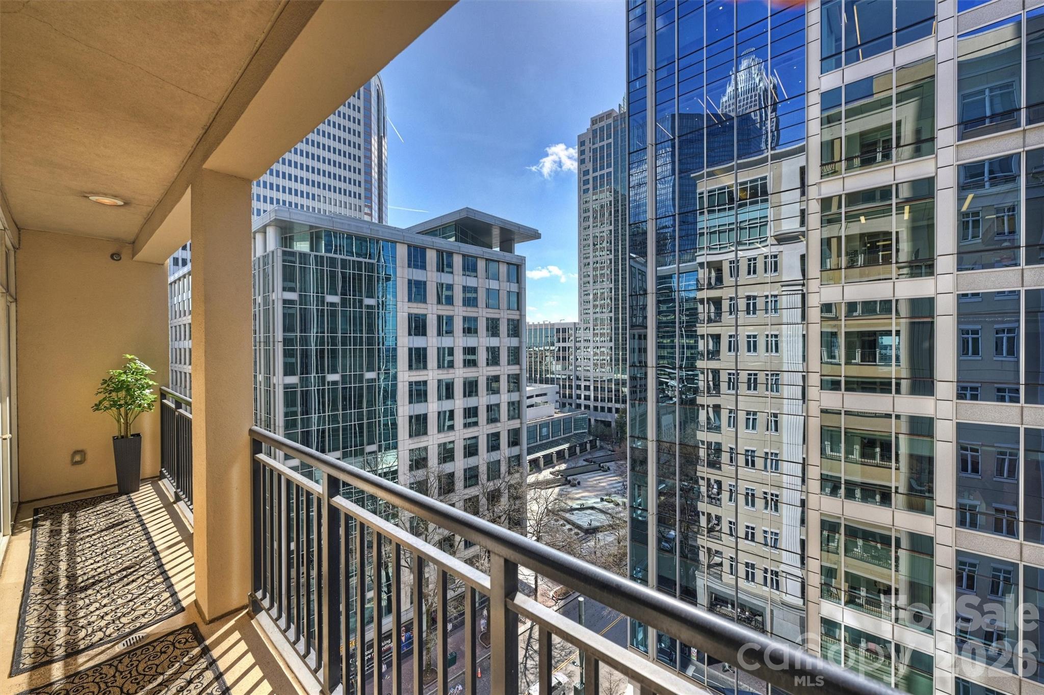 230 S Tryon Street Unit: 908