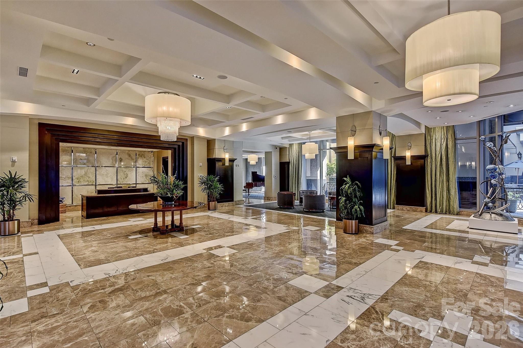 230 S Tryon Street Unit: 908