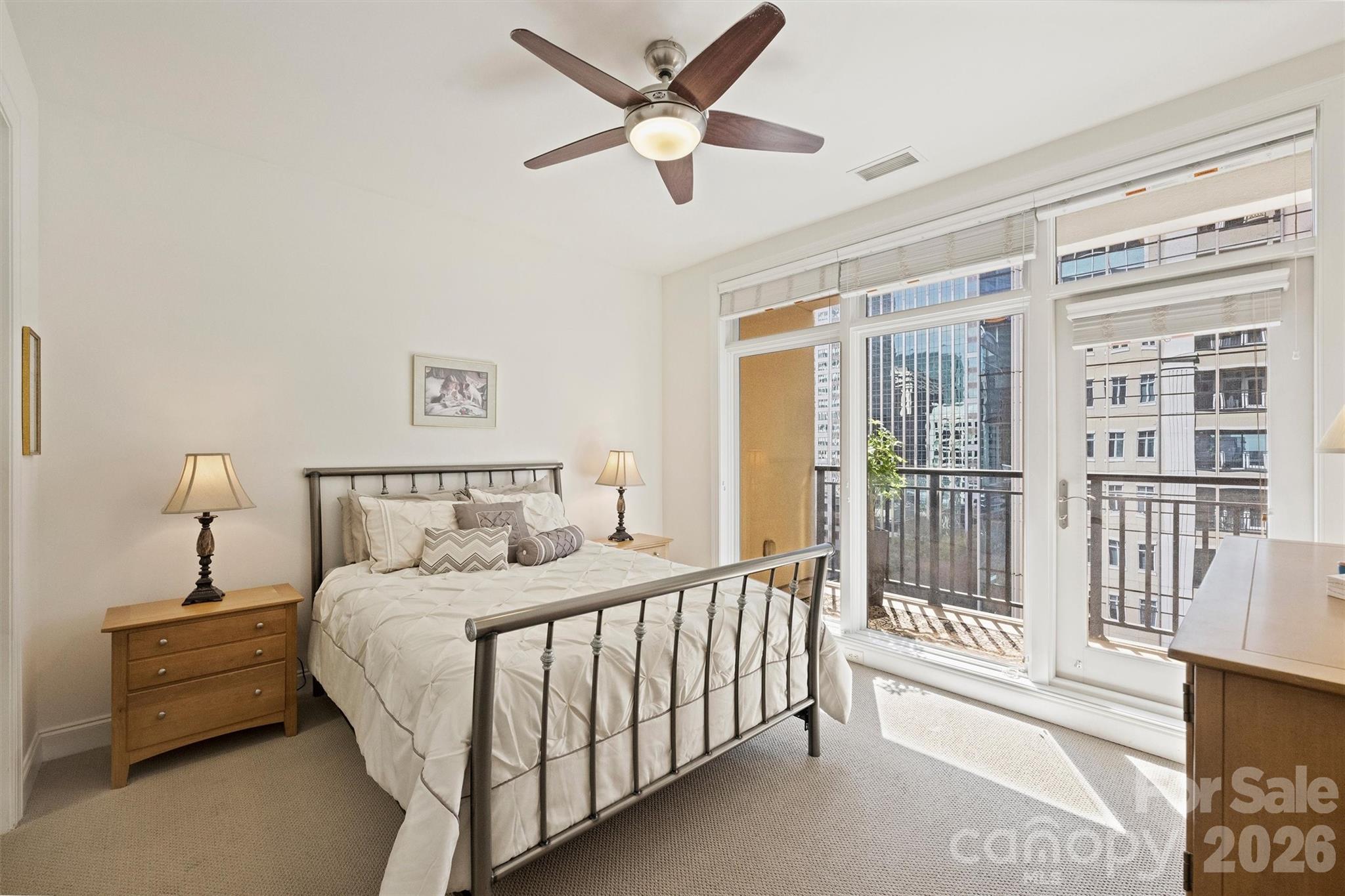 230 S Tryon Street Unit: 908