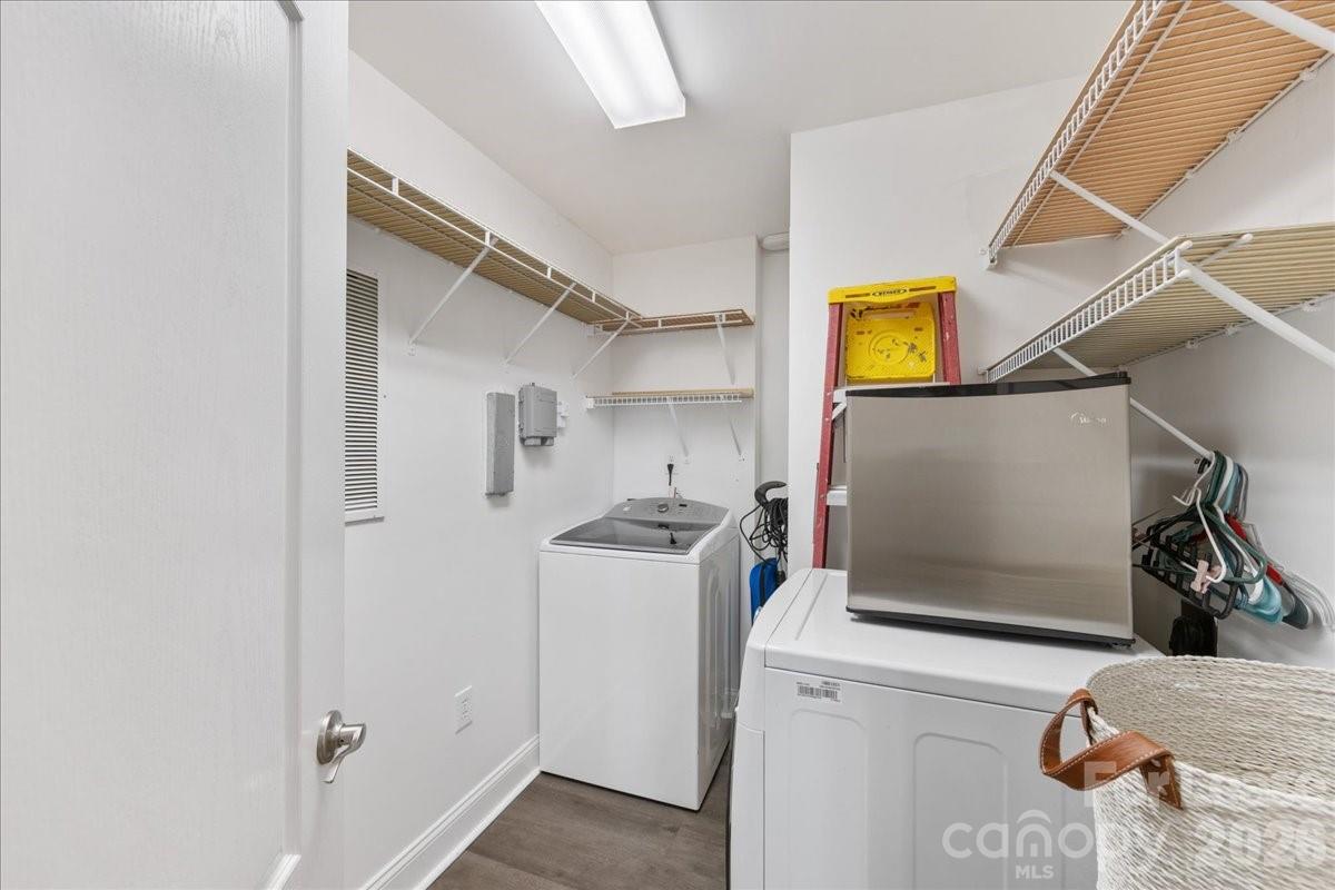 401 N Church Street Unit: 506