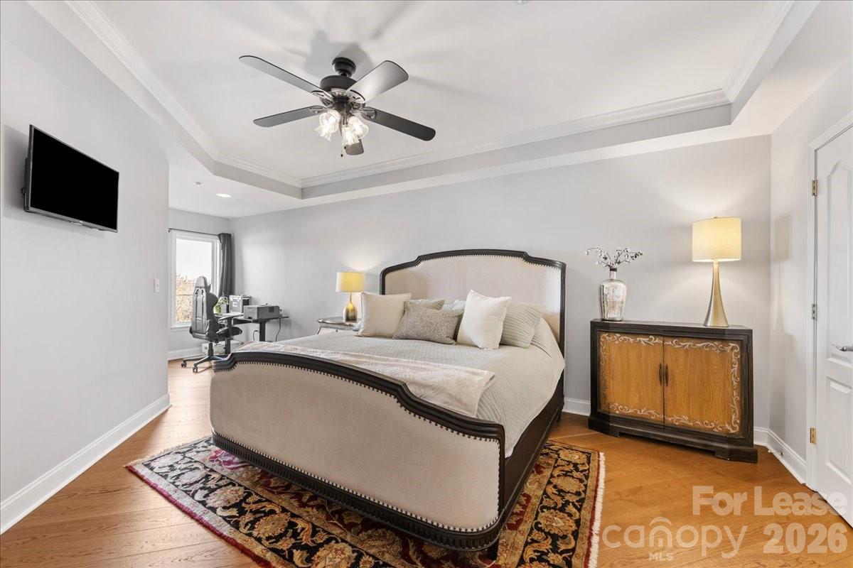 401 N Church Street Unit: 506