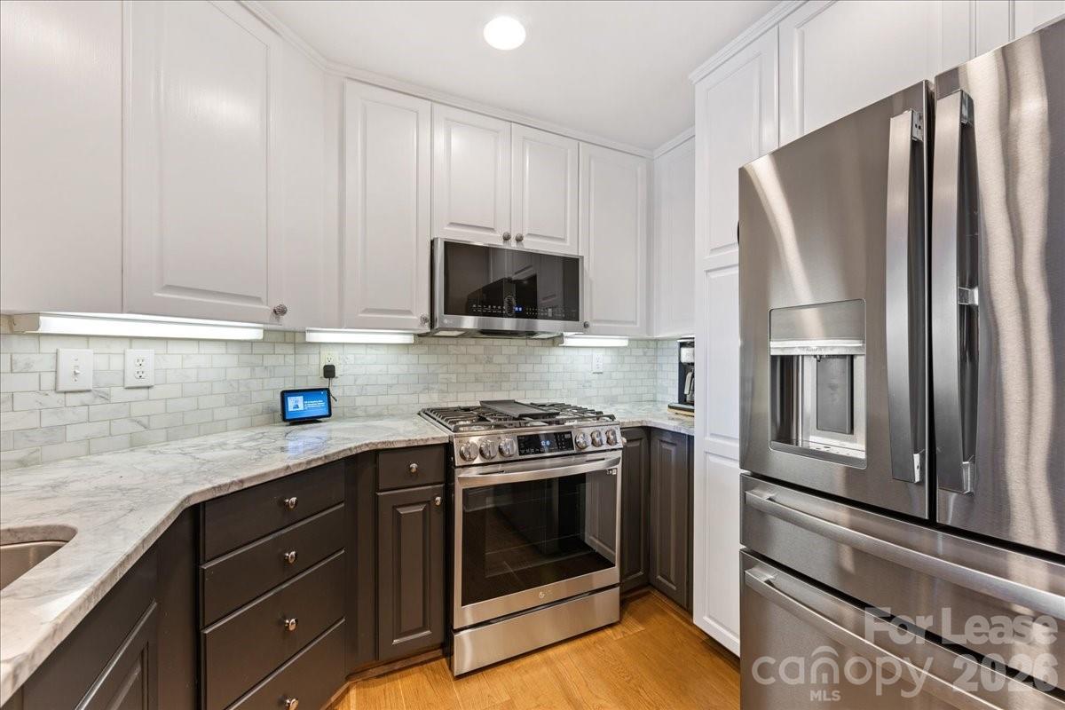 401 N Church Street Unit: 506