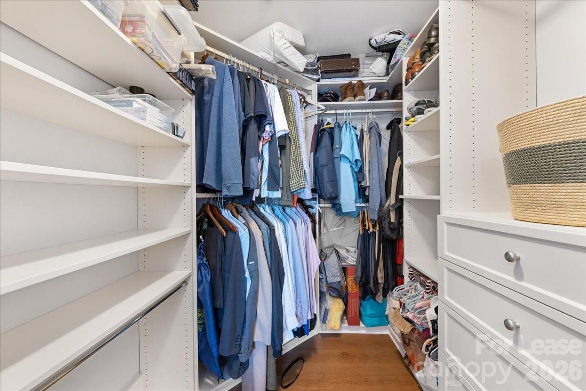 401 N Church Street Unit: 506