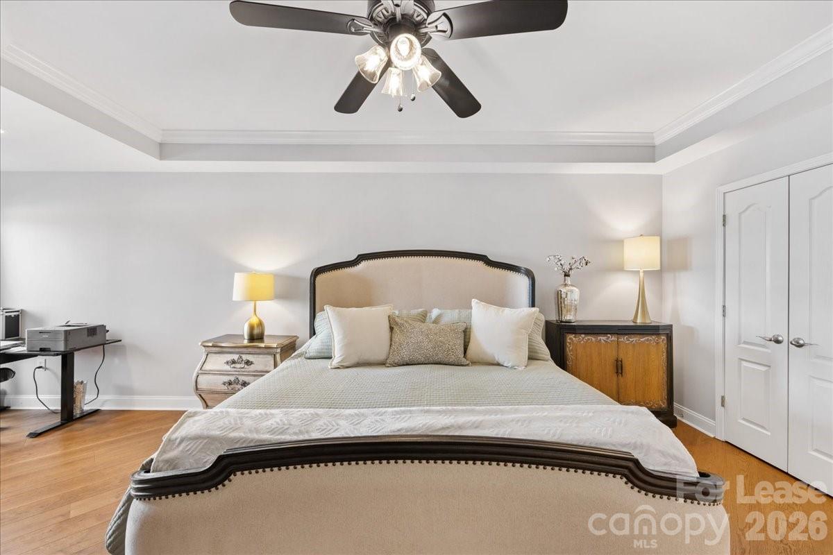 401 N Church Street Unit: 506