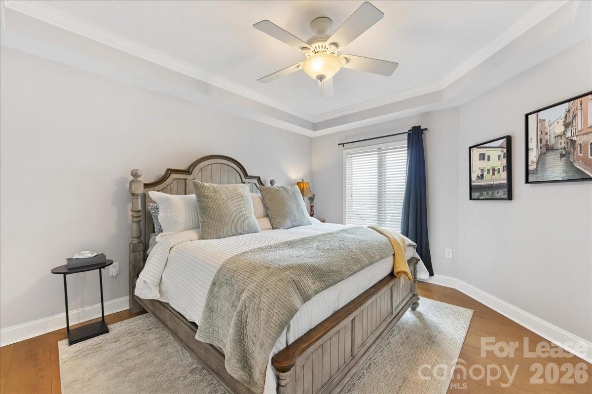 401 N Church Street Unit: 506