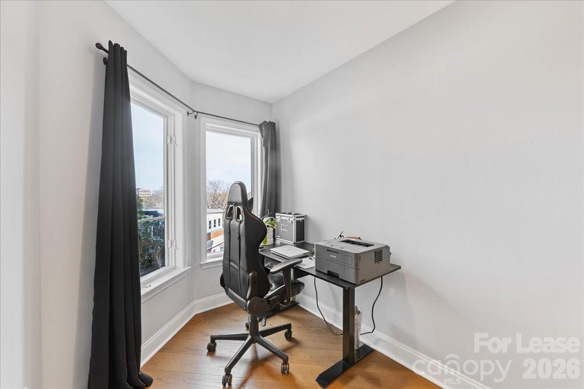 401 N Church Street Unit: 506