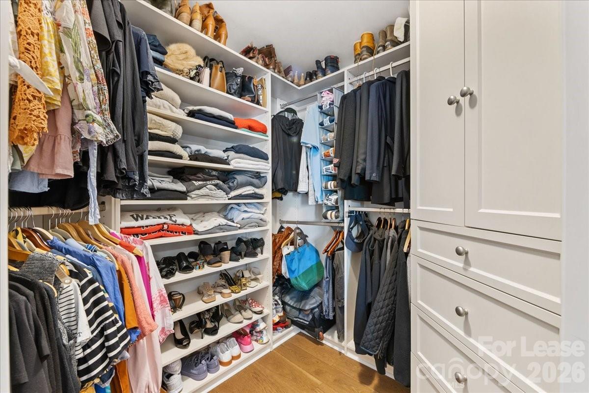 401 N Church Street Unit: 506