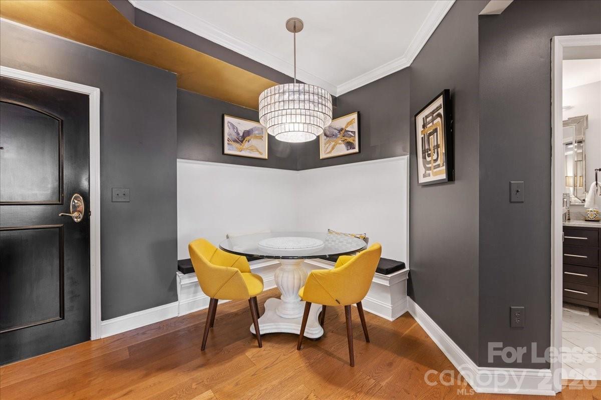 401 N Church Street Unit: 506