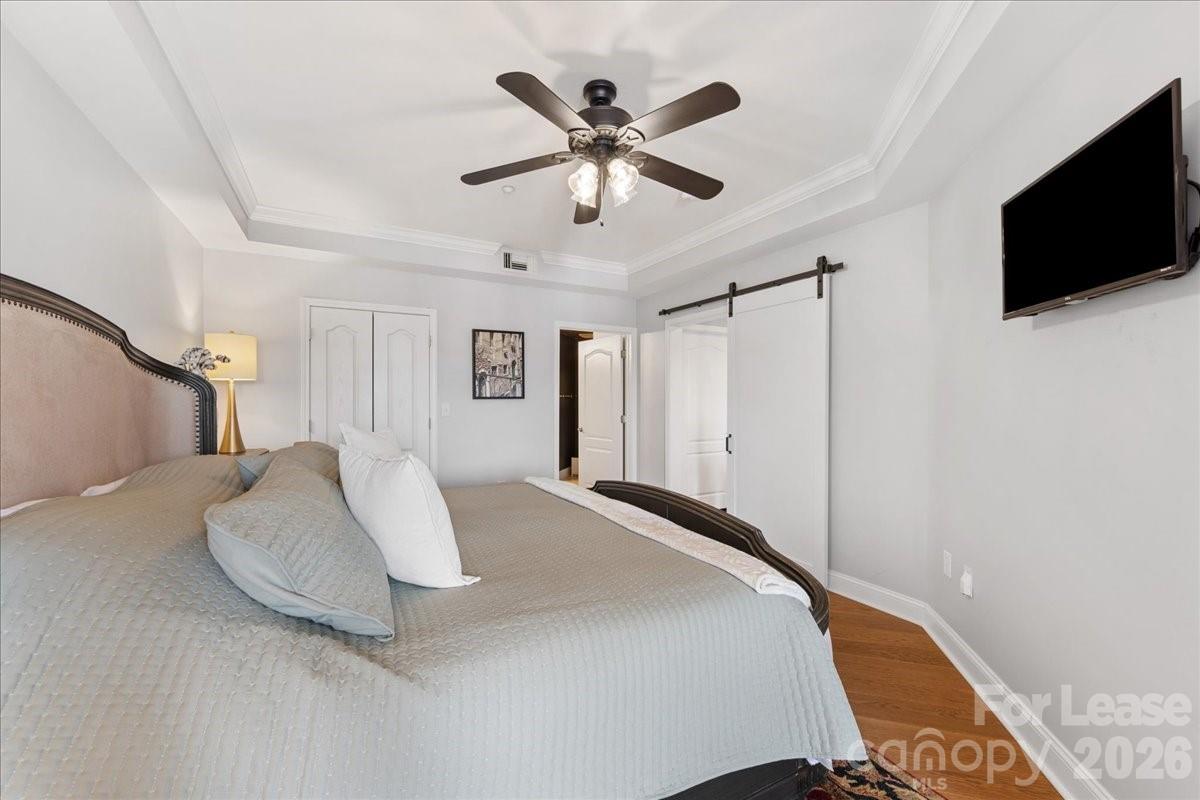 401 N Church Street Unit: 506