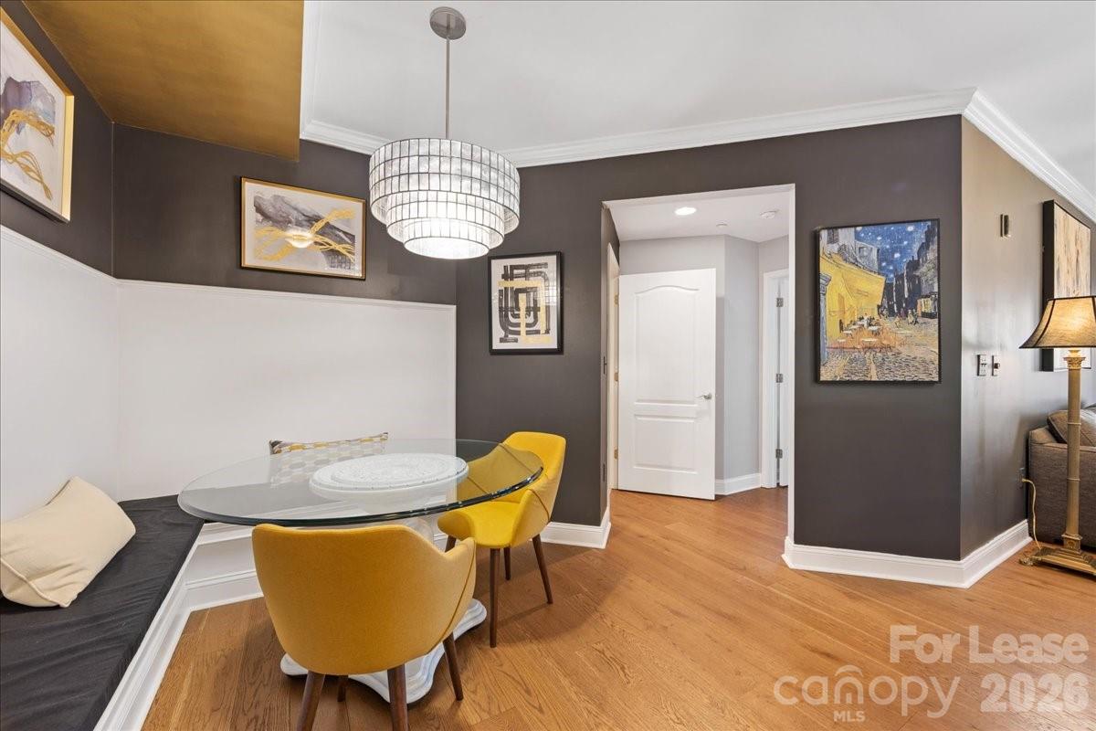 401 N Church Street Unit: 506