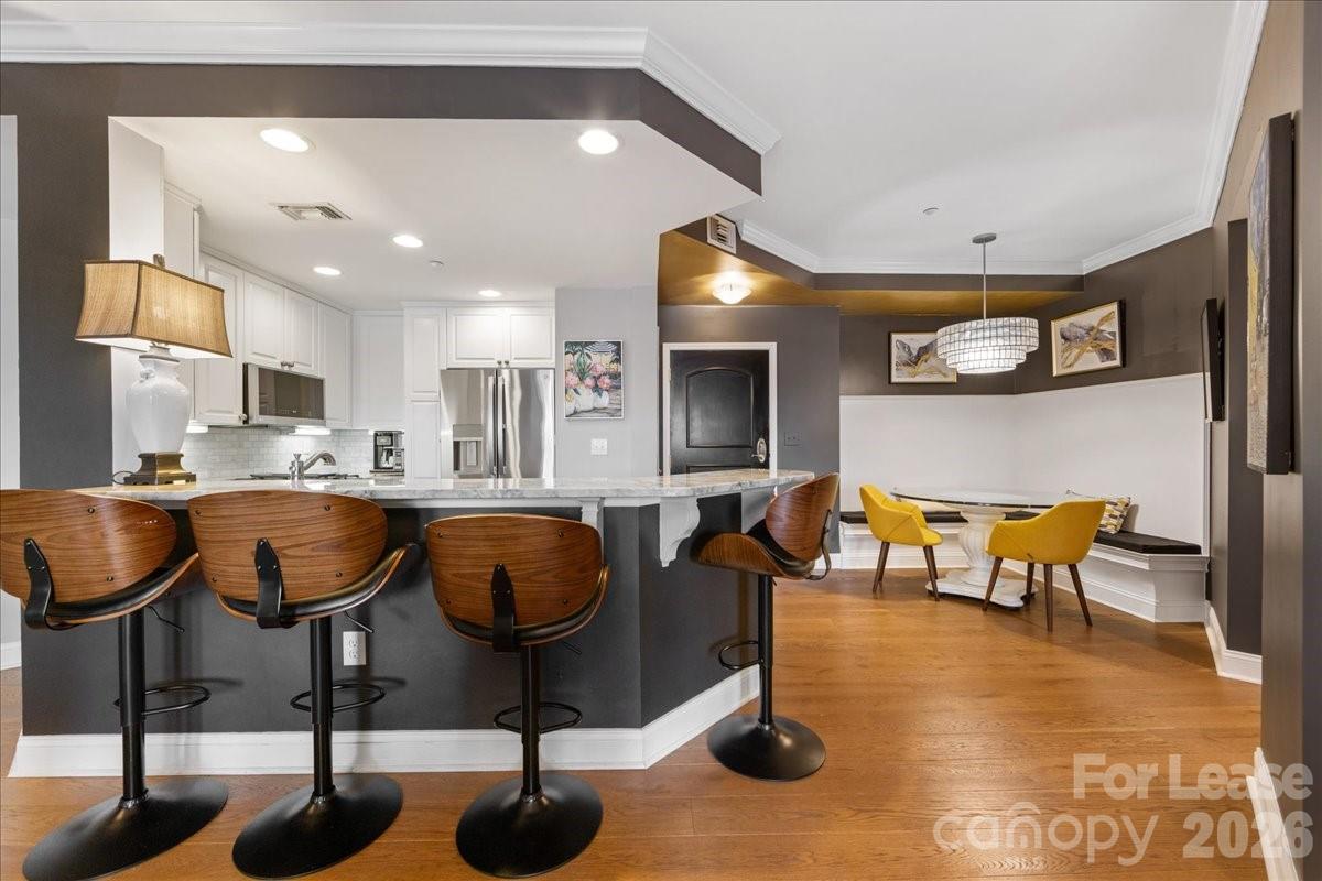 401 N Church Street Unit: 506