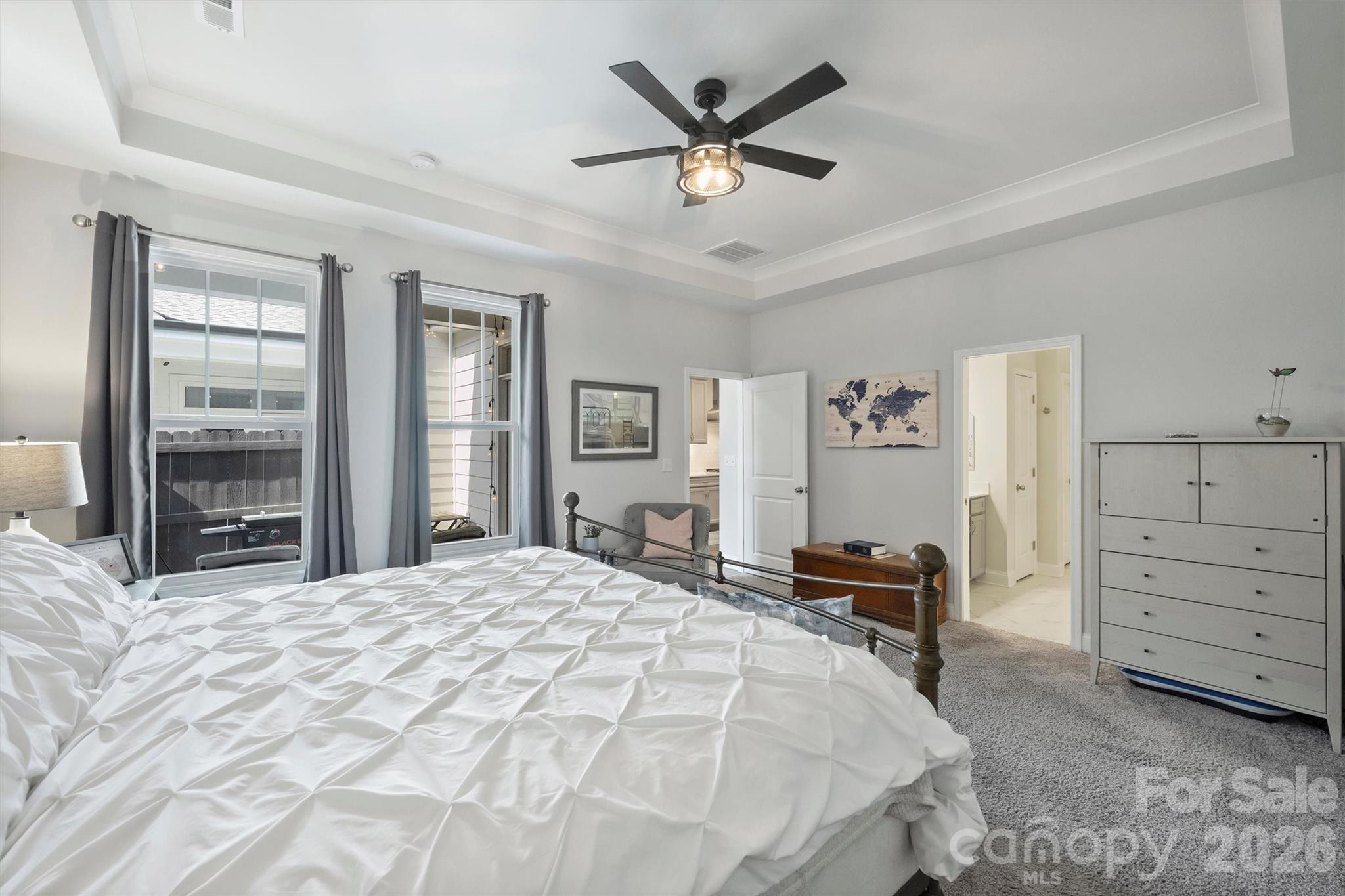 10195 Rainier Trail Drive NW