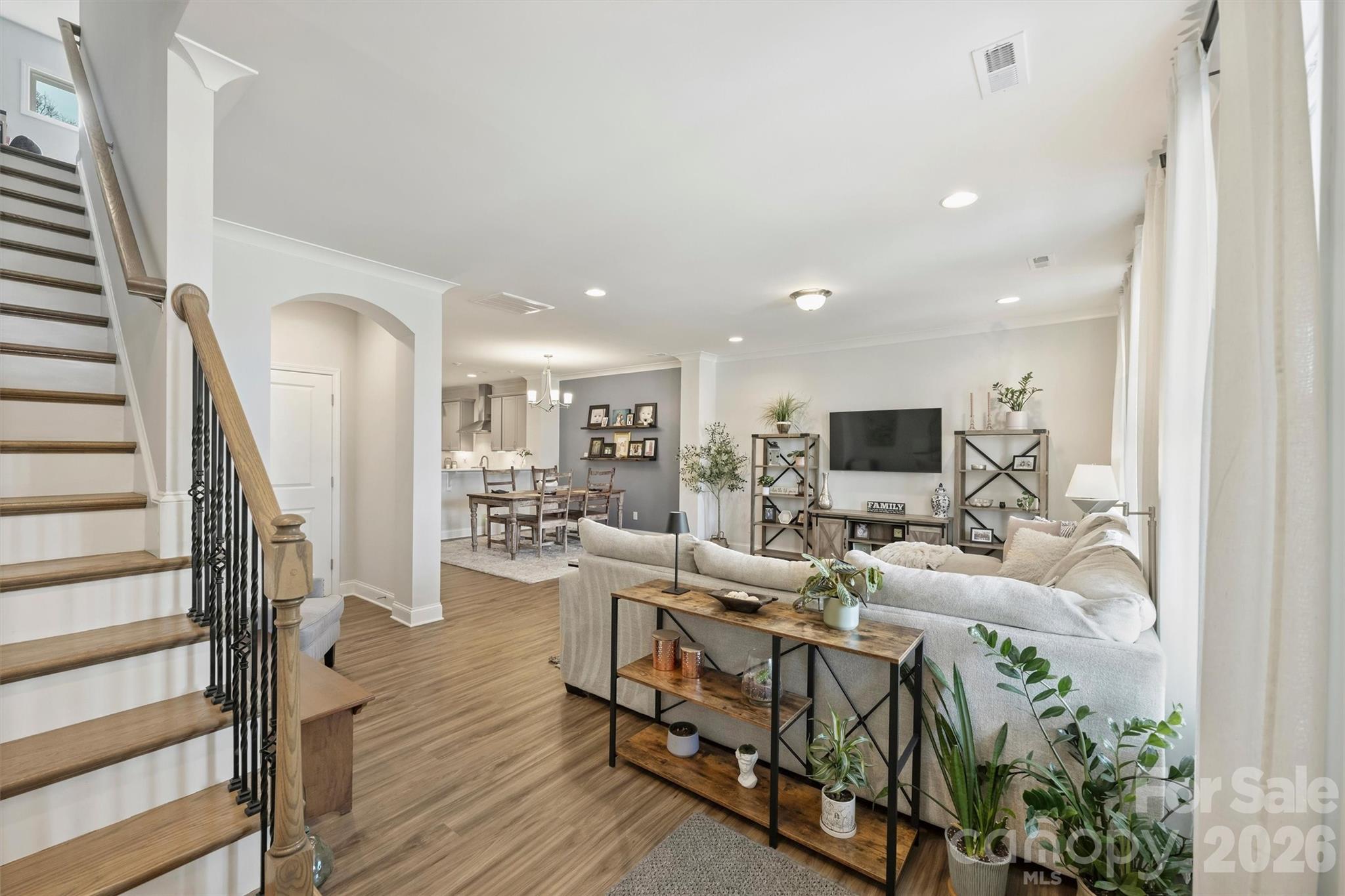 10195 Rainier Trail Drive NW