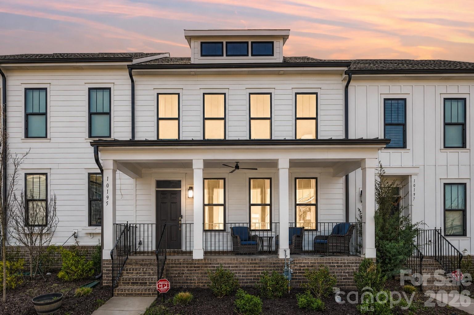 10195 Rainier Trail Drive NW