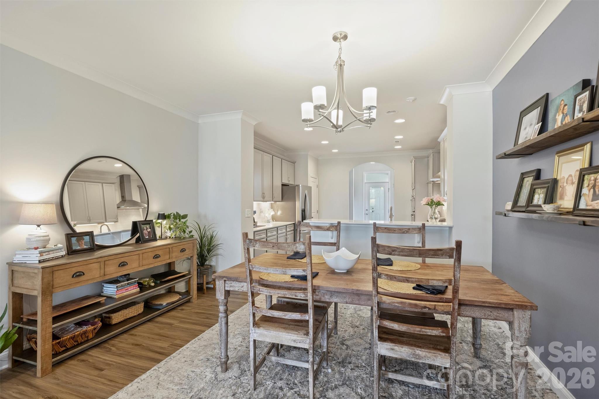 10195 Rainier Trail Drive NW