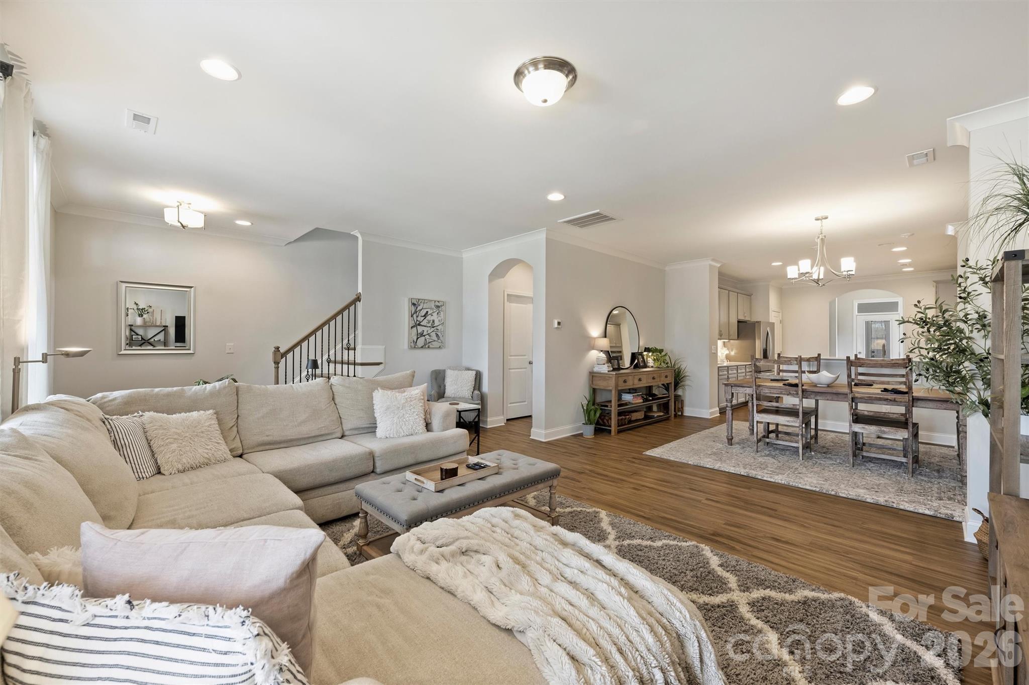 10195 Rainier Trail Drive NW