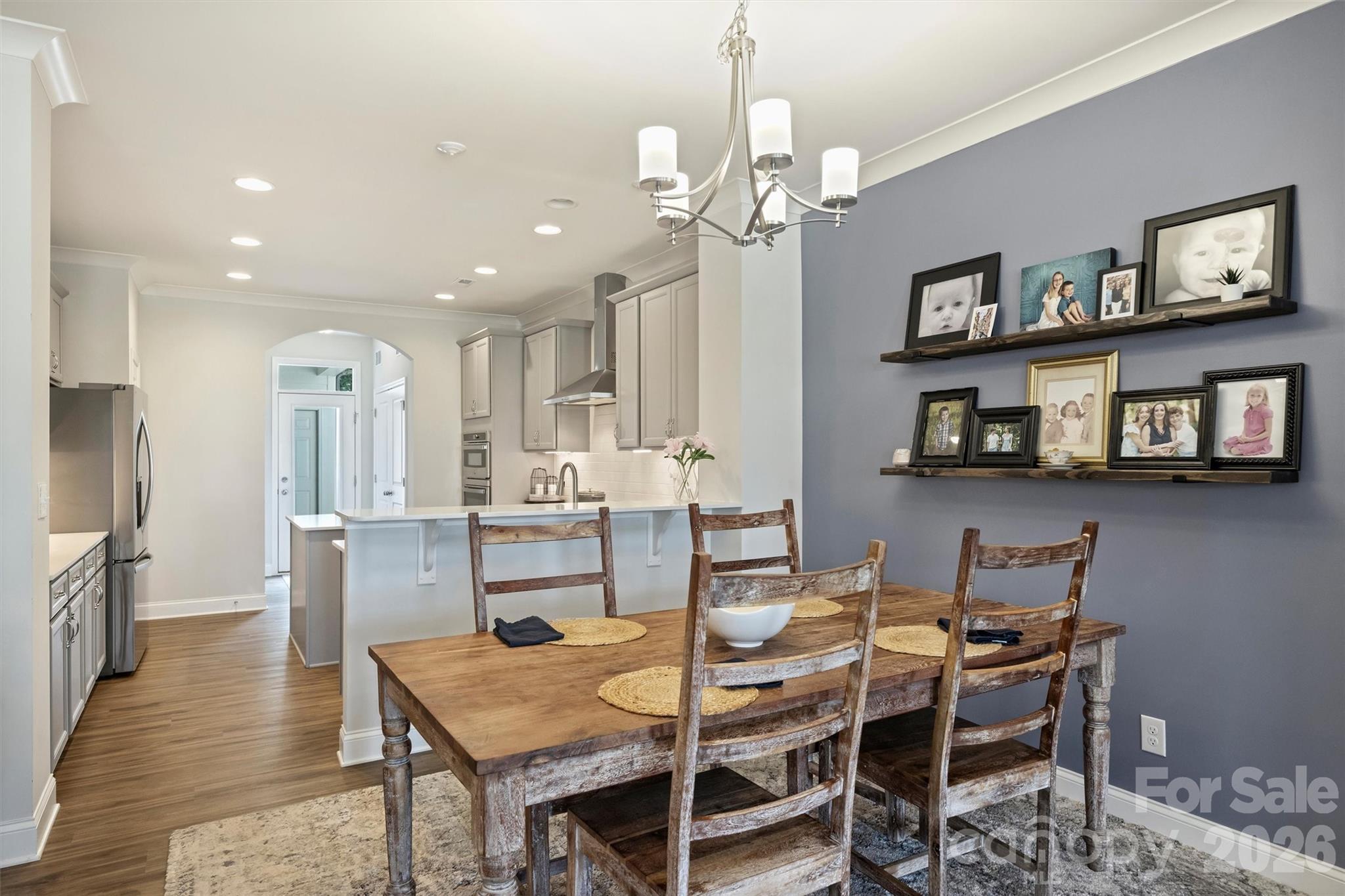 10195 Rainier Trail Drive NW