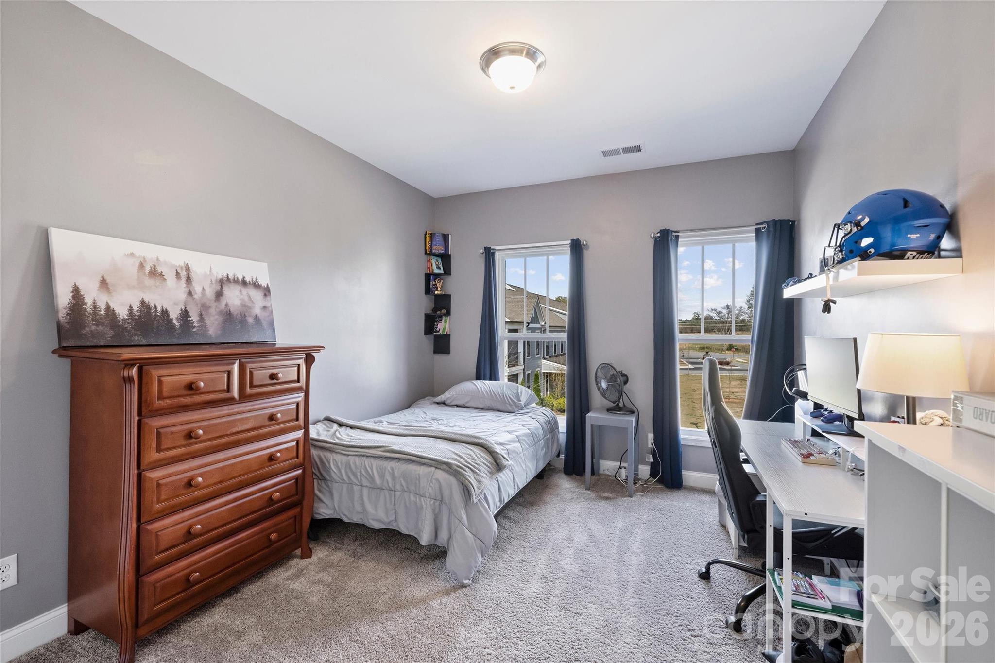 10195 Rainier Trail Drive NW