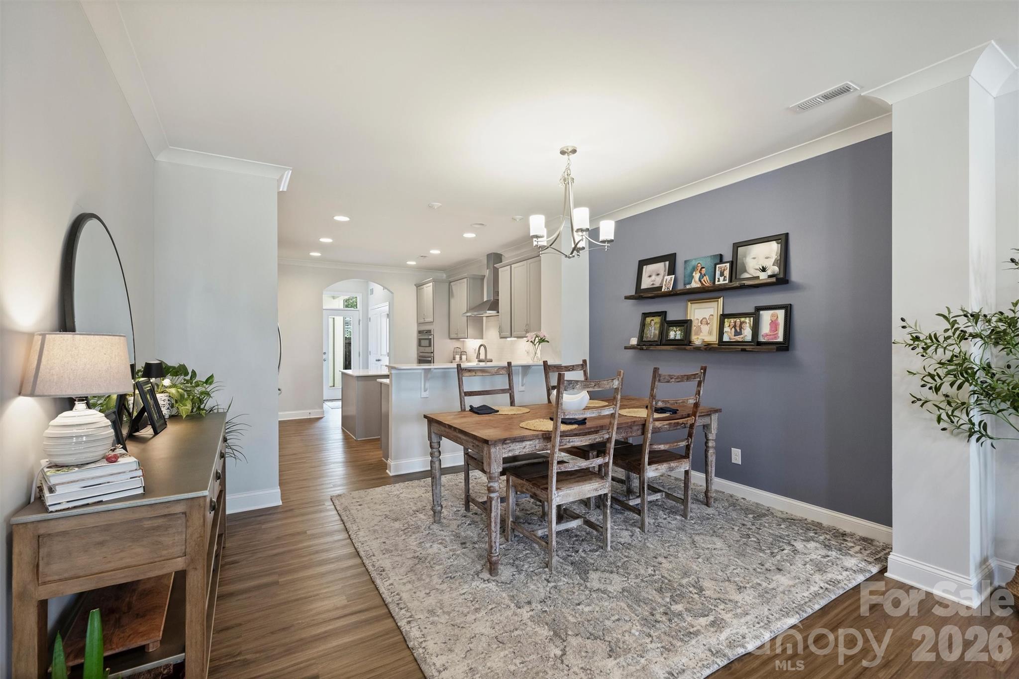 10195 Rainier Trail Drive NW