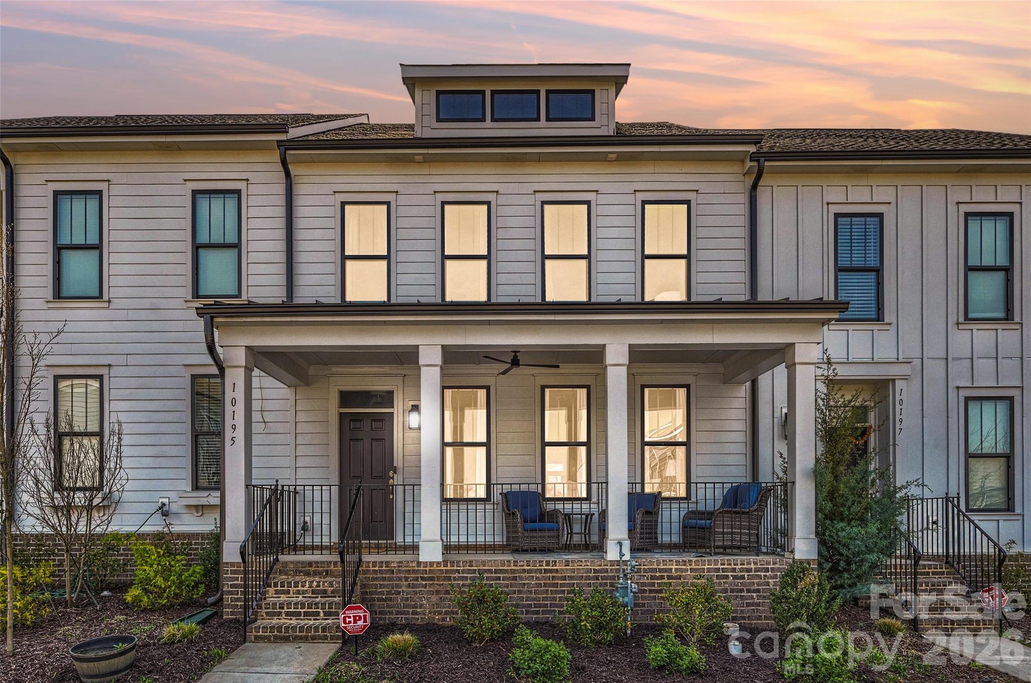 10195 Rainier Trail Drive NW