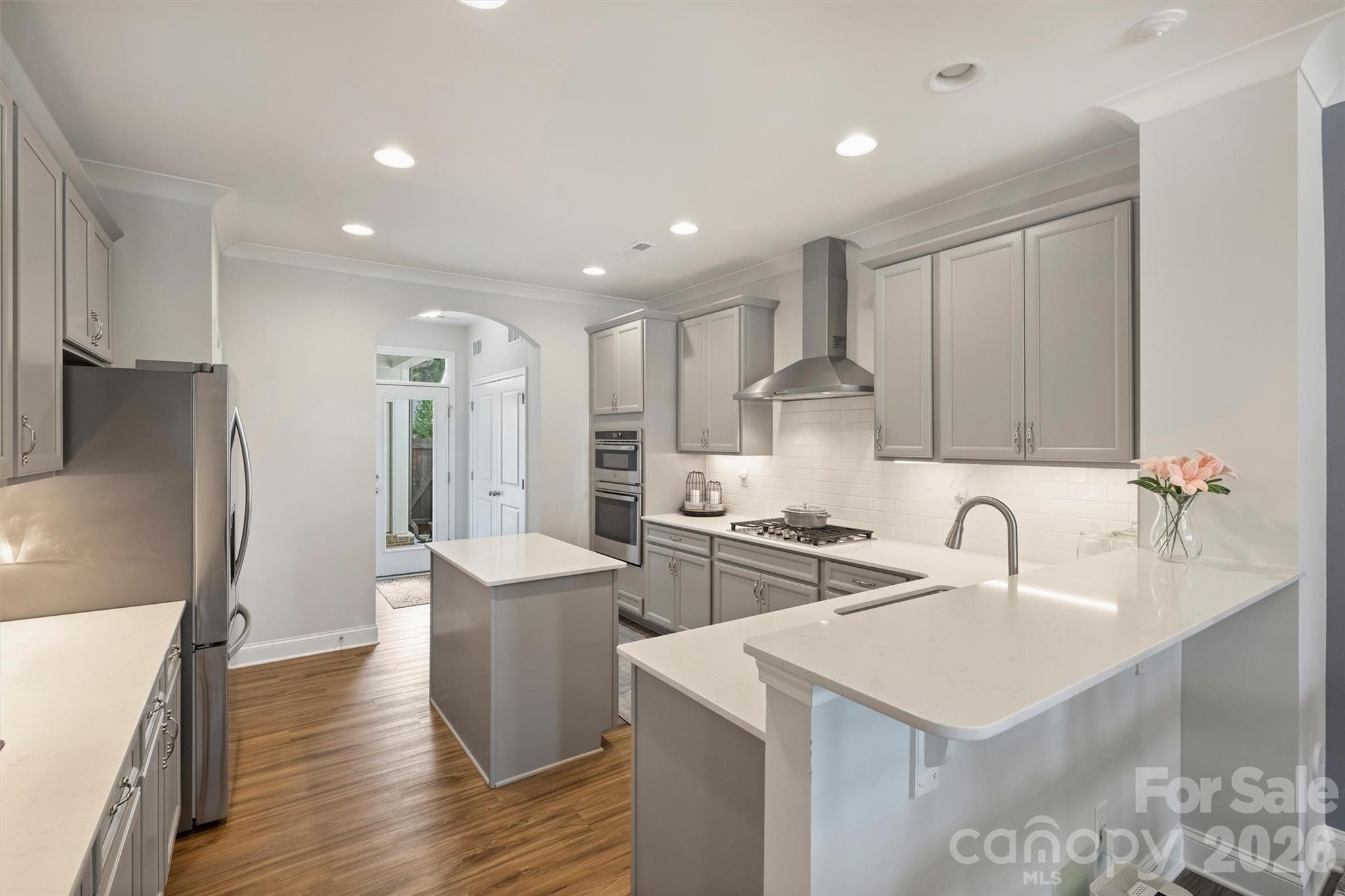 10195 Rainier Trail Drive NW