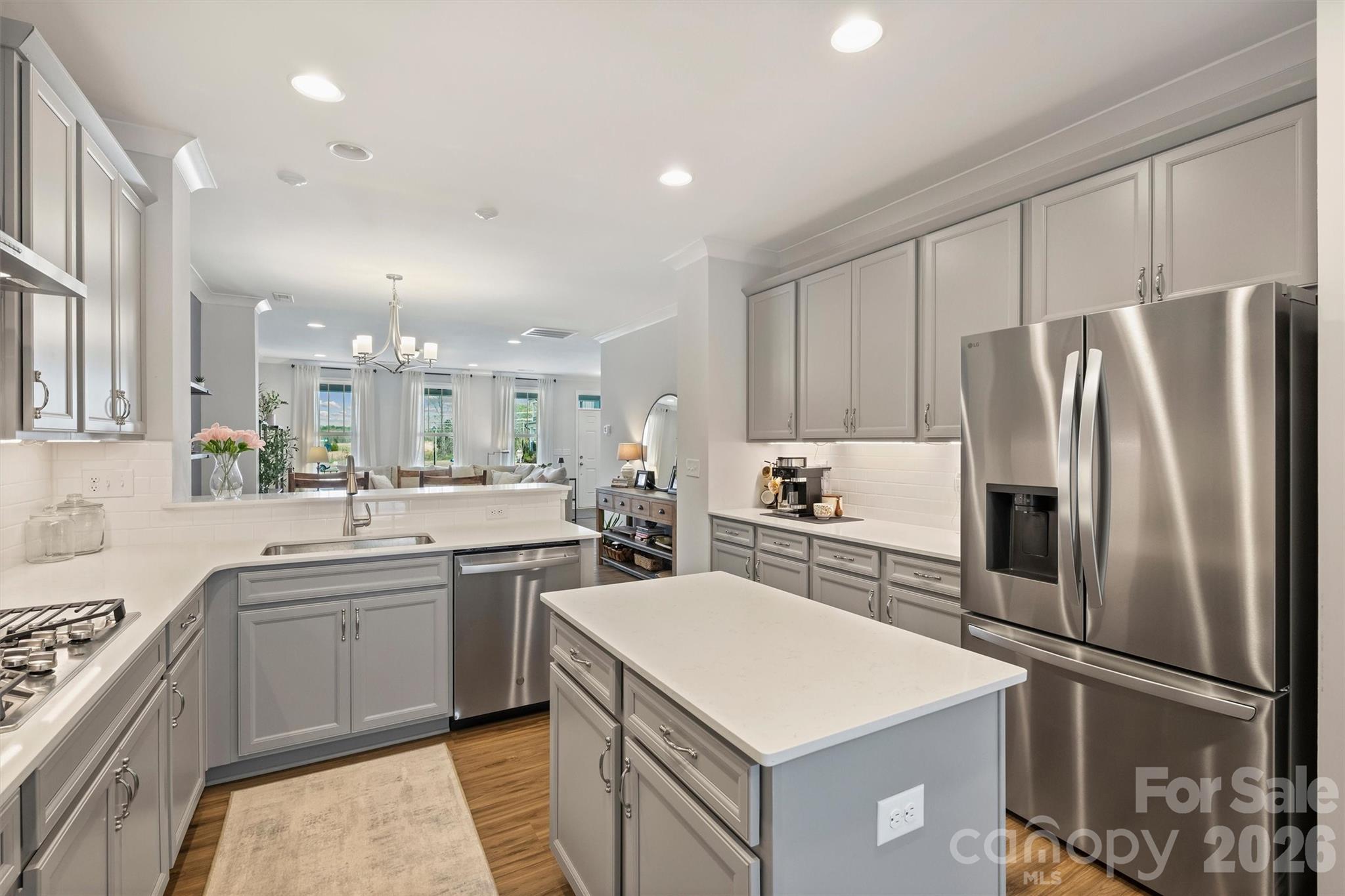 10195 Rainier Trail Drive NW