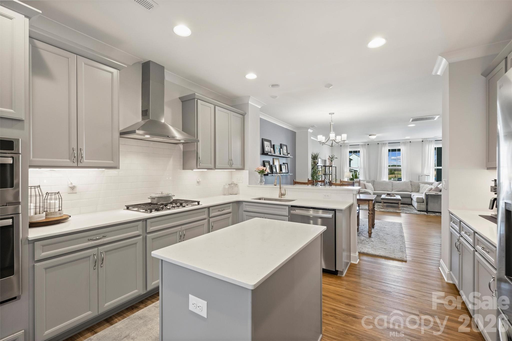 10195 Rainier Trail Drive NW