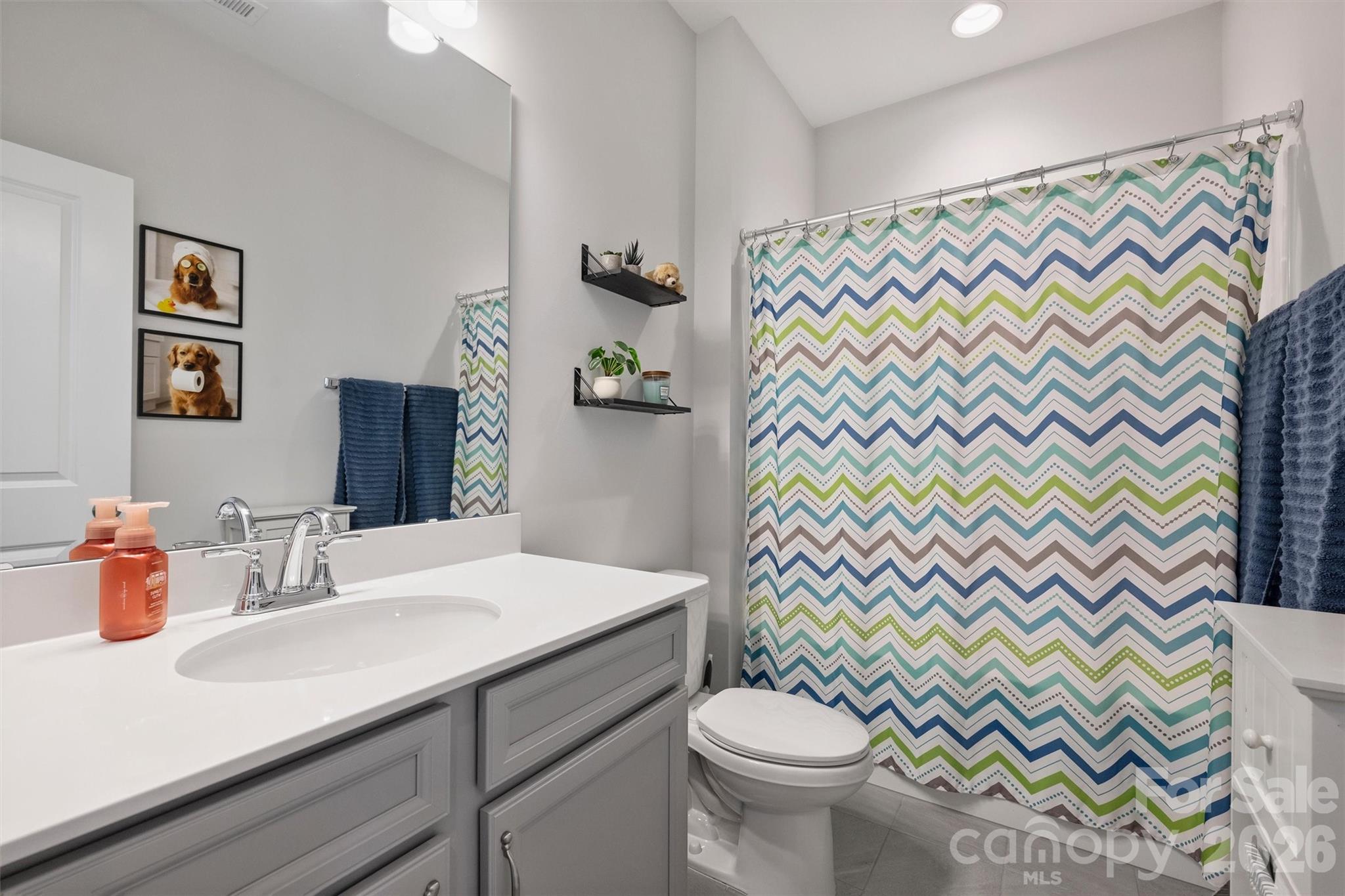 10195 Rainier Trail Drive NW