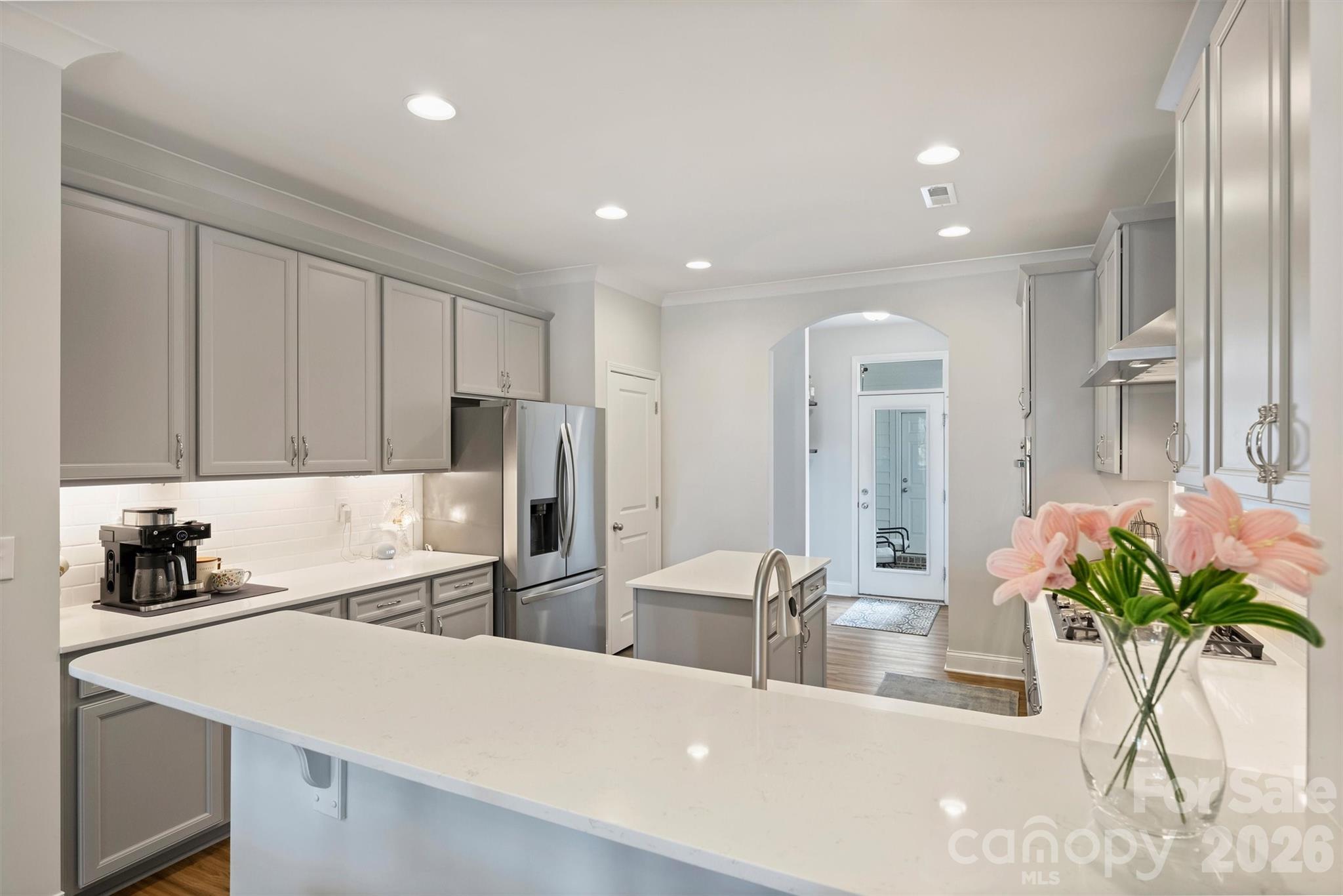 10195 Rainier Trail Drive NW