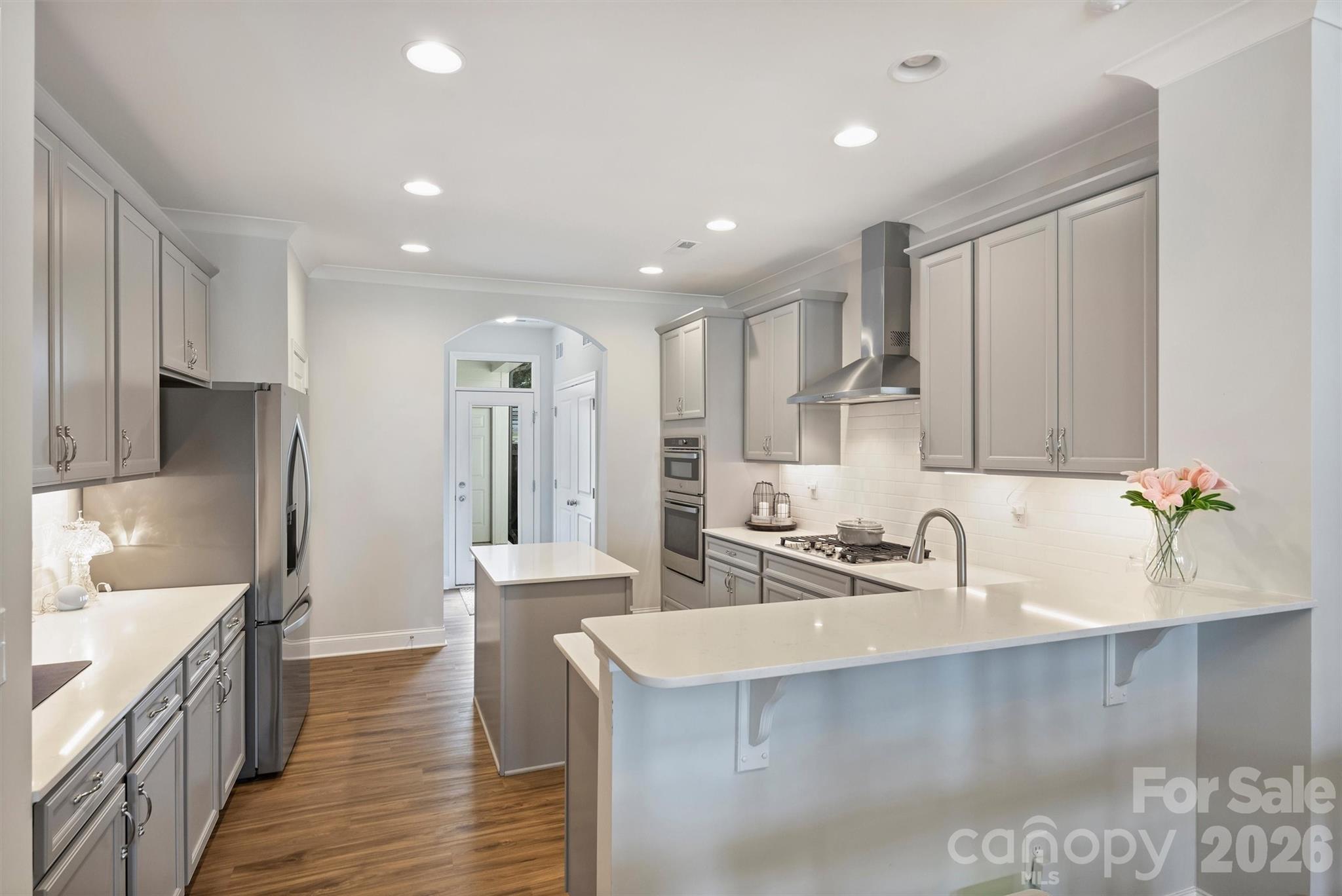 10195 Rainier Trail Drive NW