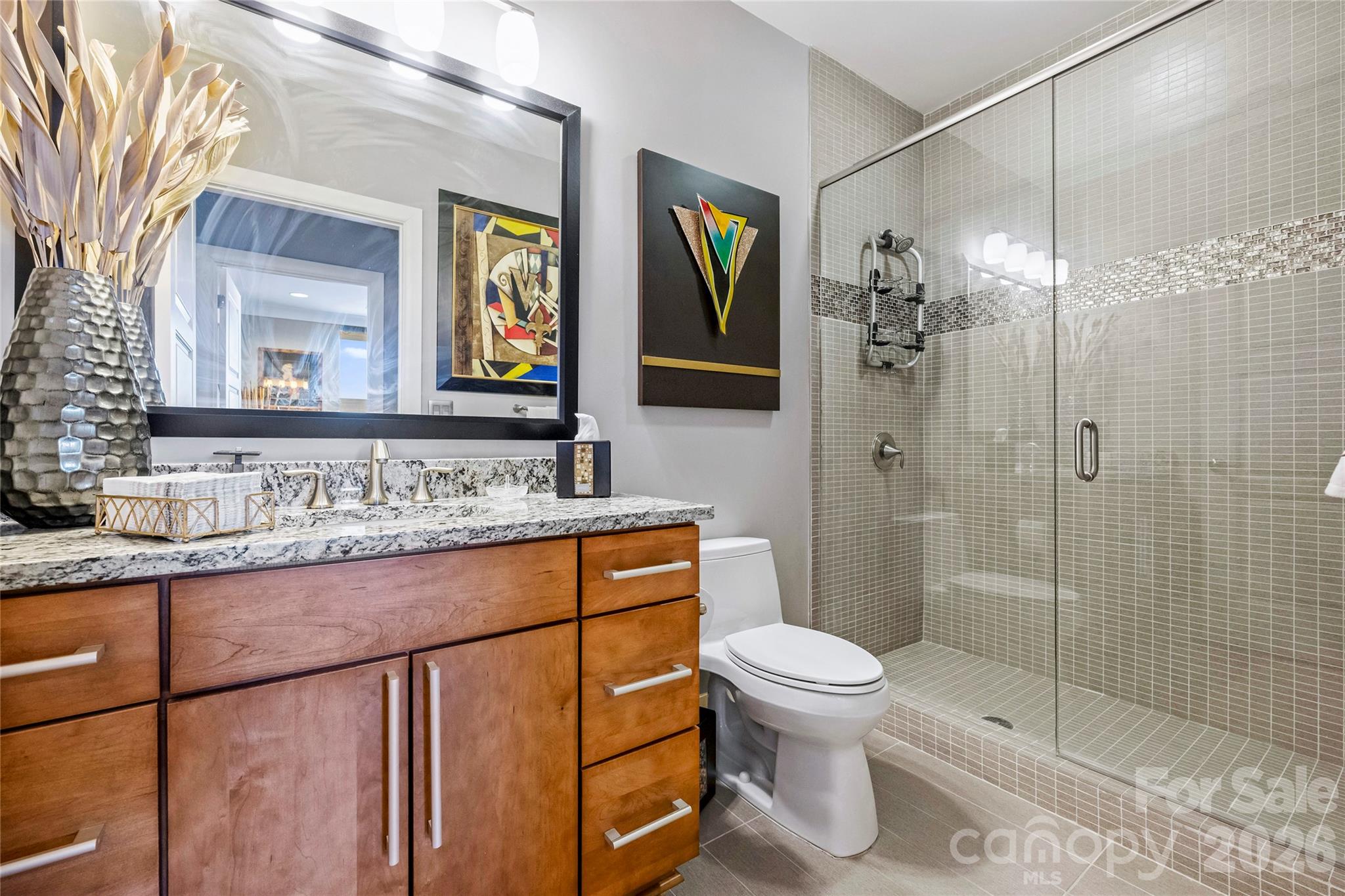 222 S Caldwell Street Unit: 1612