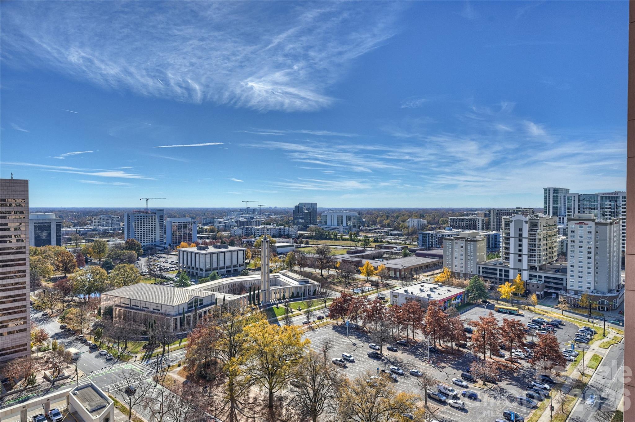 222 S Caldwell Street Unit: 1612