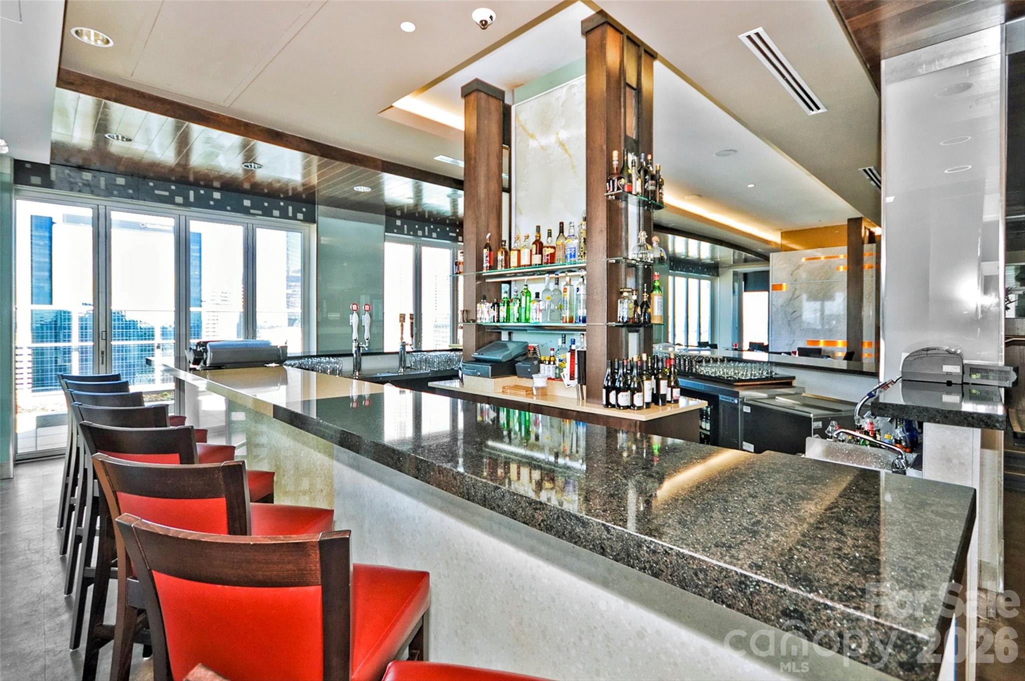 222 S Caldwell Street Unit: 1612