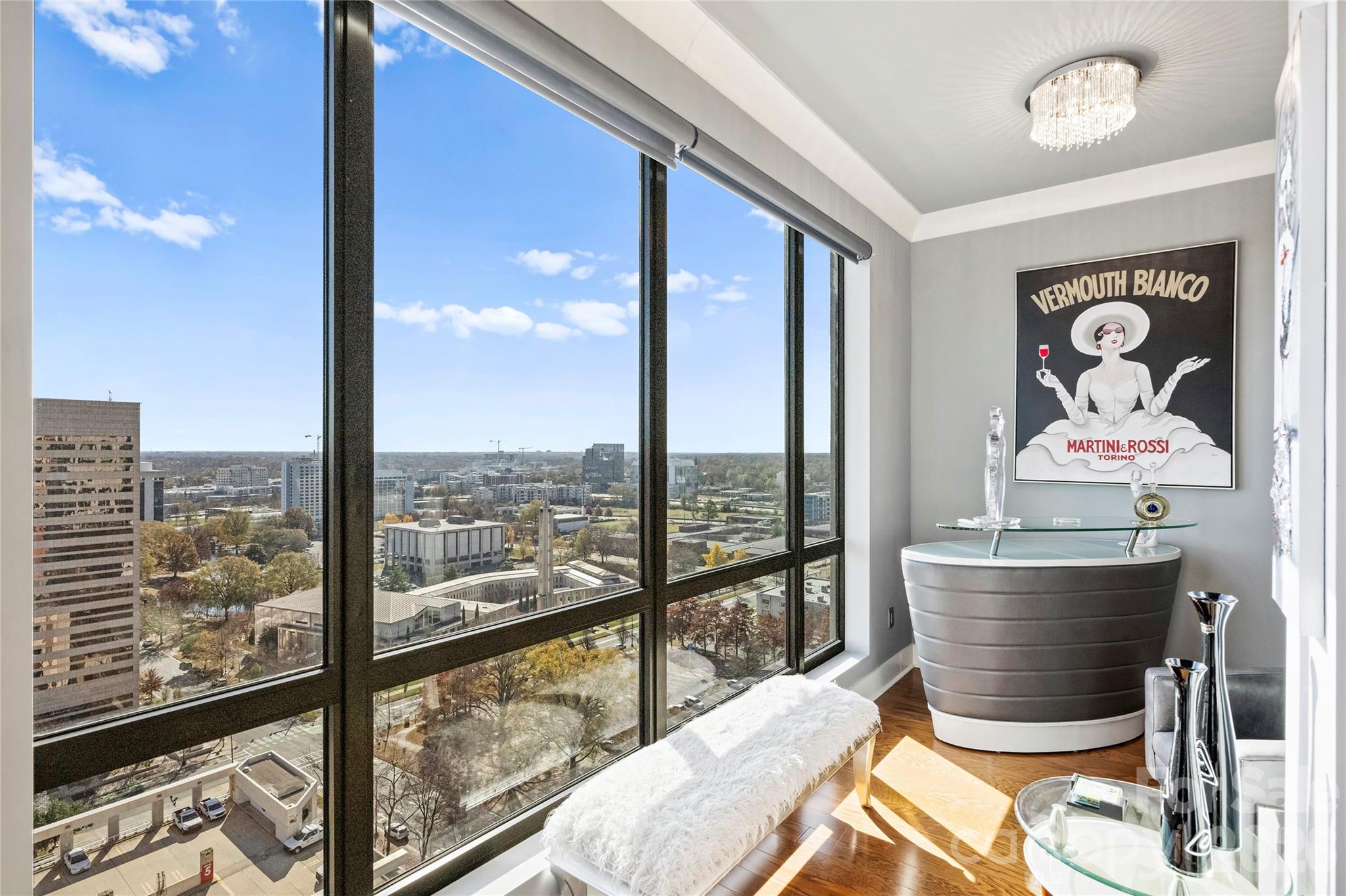 222 S Caldwell Street Unit: 1612