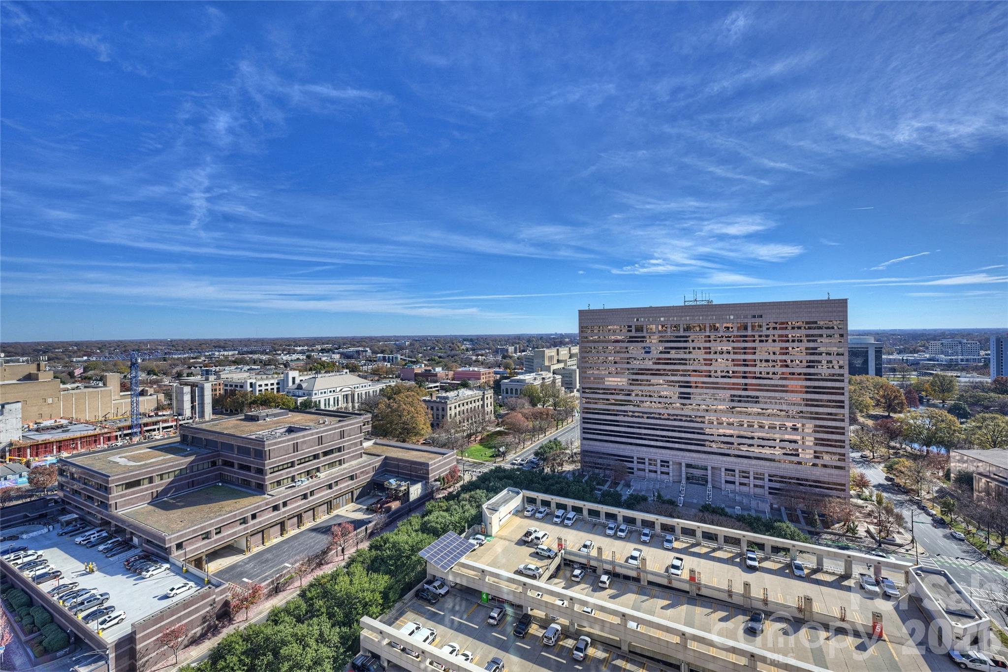 222 S Caldwell Street Unit: 1612