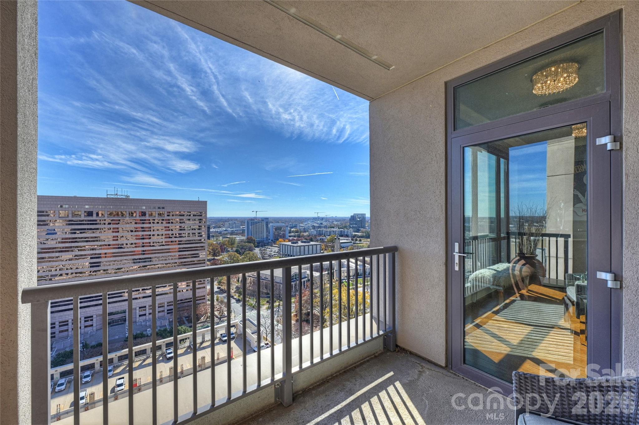 222 S Caldwell Street Unit: 1612