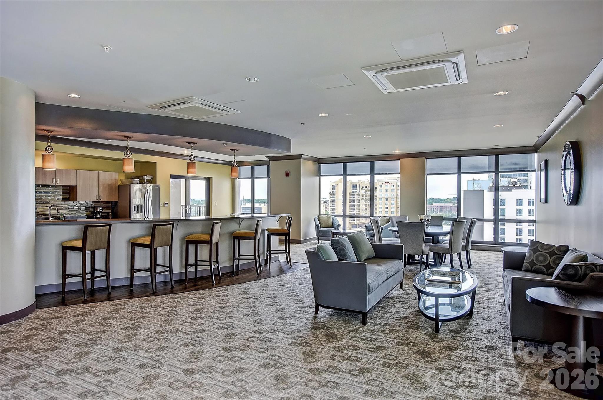 222 S Caldwell Street Unit: 1612